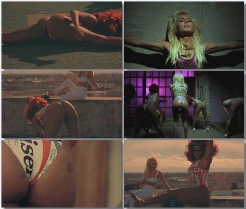Lil Debbie - Ratchets (2013)