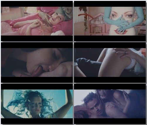 MS MR - Hurricane (2013)
