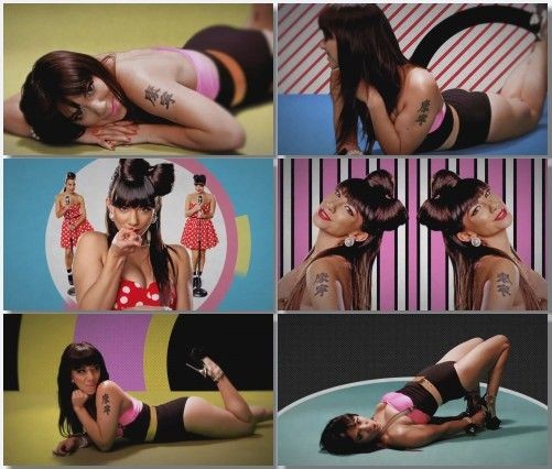 Cory Lee - Bounce On It (2013)