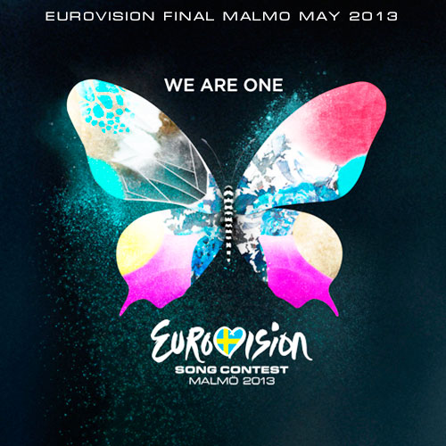 Eurovision Final Malmo May (2013) МР3