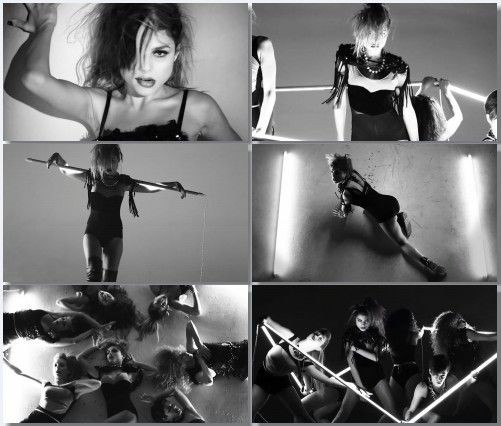 Goin' Through feat. Eleftheria Eleftheriou - Mystiko Mou (2013)