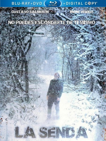 Путь / La senda (2012) HDRip / BDRip 720p