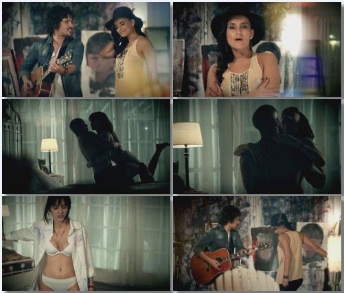 Tommy Torres feat. Nelly Furtado - Sin Ti (2013)