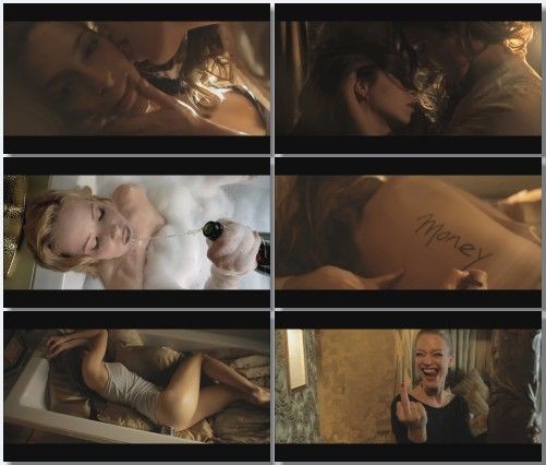 Wyn Davies - Money and Women (2013)