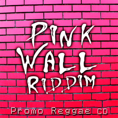 Riddim Promo Reggae CD (2013) МР3