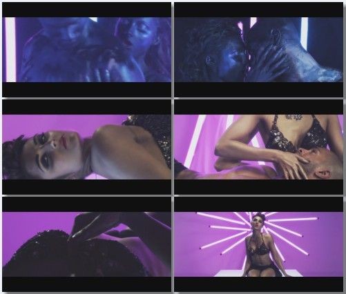 Humaira - Put it On Me (2013)