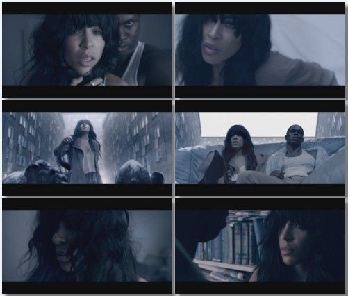 Loreen - Heal (2013)