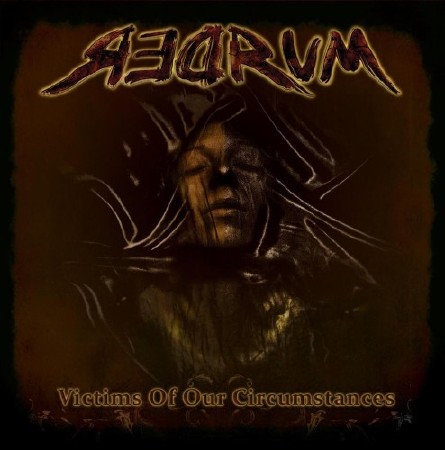 Redrum - Victims Of Our Circumstances (2013) МР3