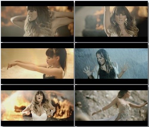 скачать клип Samantha Jade - What You've Done To Me (2012)