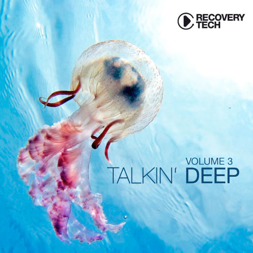 скачать Talkin' Deep Vol 3 (2013) МР3