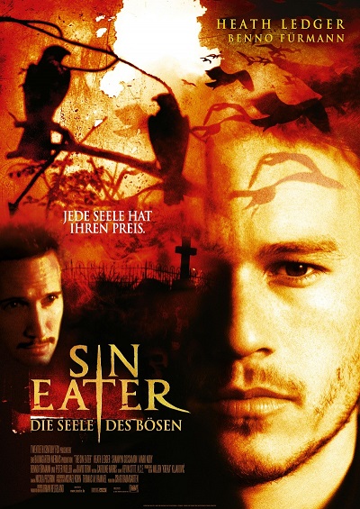 Пожиратель грехов / The Order (2003) HDRip / BDRip 720p