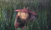 скачать мультфильм Монстры на острове 3D / Friends: Mononokeshima no Naki (2011) DVDRip
