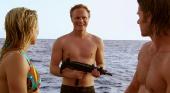 скачать фильм Добро пожаловать в рай 2: Риф / Into the Blue 2: The Reef (2009) WEBDLRip