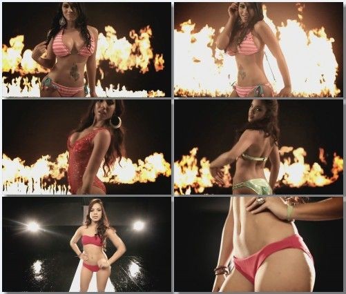 N'Klabe ft. Yomo - Me Gustas Muchisimo (2013)