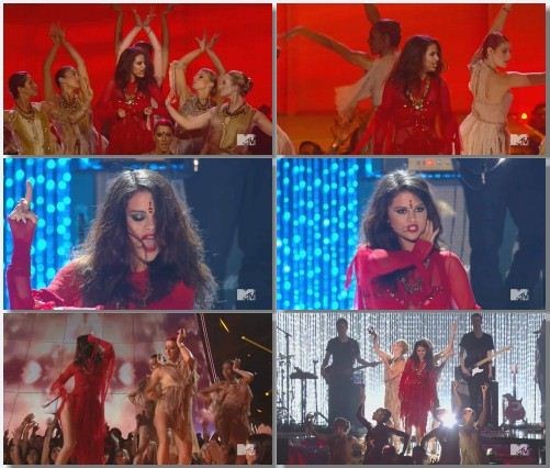 Selena Gomez - Come & Get It (2013)