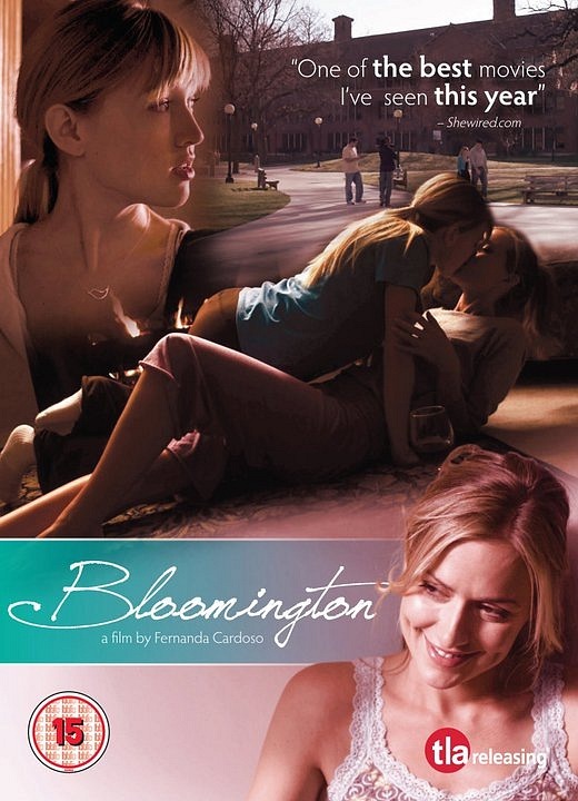 Блумингтон / Bloomington (2010) DVDRip