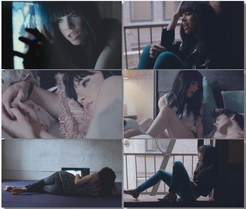 Carly Rae Jepsen - Tonight I'm Getting Over You (2013)