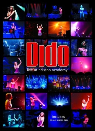 Dido - Live At Brixton Academy (2005) DVDRip