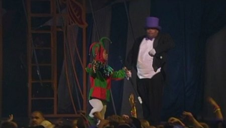 Eminem - The Anger Management Tour (2002) DVDRip