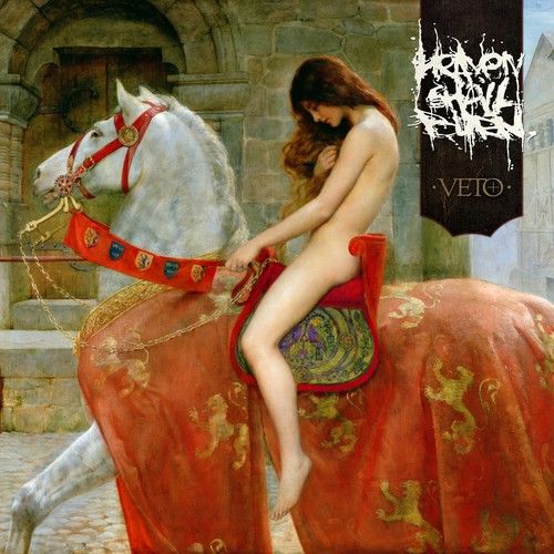 Heaven Shall Burn - Veto (2013) МР3