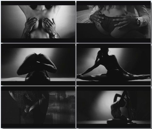 Kevin Cossom - Sexy Time (2013)