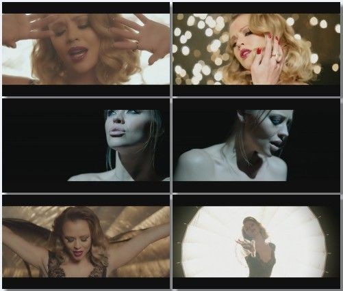 скачать клип Kimberley Walsh - One Day I'll Fly Away (2013)