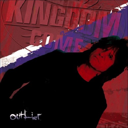 Kingdom Come - Outlier (2013) МР3