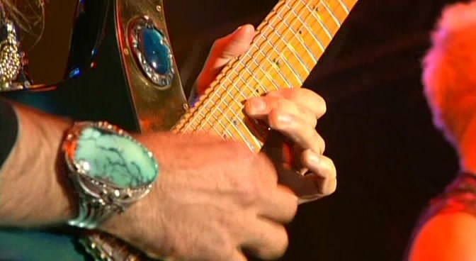 Scorpions - Live at Wacken Open Air (2006) DVDRip