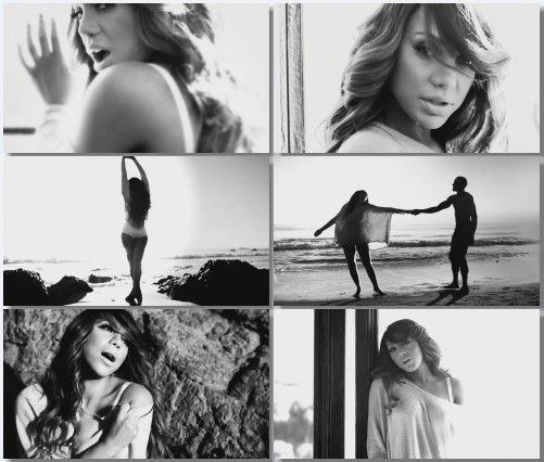 скачать клип Tamar Braxton - Love and War (2013)